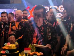 Pemuda Pancasila Luncurkan JAM: Senjata Baru Lawan Gojek & Grab?