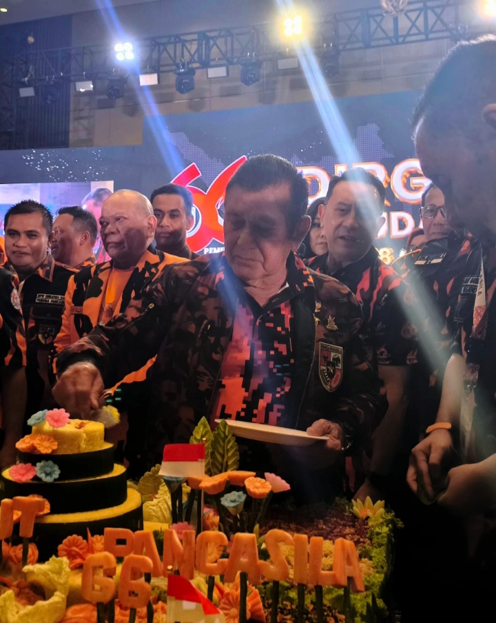 Pemuda Pancasila Luncurkan JAM: Senjata Baru Lawan Gojek & Grab?