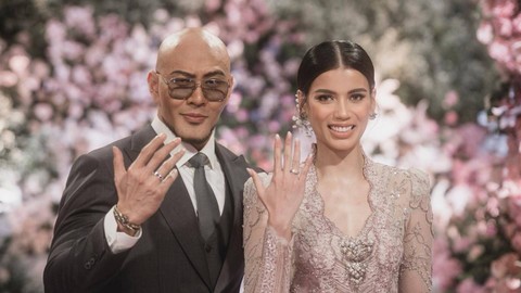 Rahasia Tertutup! Ini Alasan Sidang Cerai Deddy Corbuzier & Sabrina Tak Boleh Bocor ke Media
