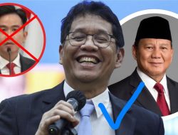Purbaya Yudhi Sadewa Kandas di Capres, Tapi Jadi Raja Bursa Cawapres 2029, Ini Datanya!