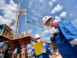 Revolusi HSSE Pertamina KPI: Teknologi Canggih Ini Ubah Budaya Keselamatan Kerja!