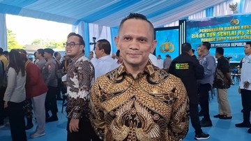 5 Anggota DPR Dinonaktifkan, Sidang Etik Pekan Depan Bakal Ungkap Apa?