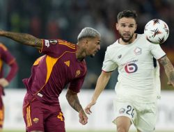 Calvin Verdonk Bongkar Luka Hati Terdalam Usai Timnas Indonesia Gagal ke Piala Dunia 2026