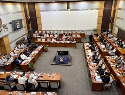 Masa Tunggu Haji 26 Tahun! Ini Rincian Kuota 221.000 Jemaah per Provinsi untuk 2026