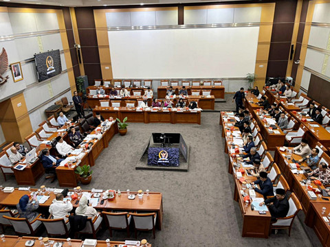 Masa Tunggu Haji 26 Tahun! Ini Rincian Kuota 221.000 Jemaah per Provinsi untuk 2026