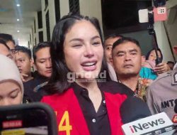 Vonis 4 Tahun Penjara untuk Nikita Mirzani, Ini Sindiran Menohok Mantan Sahabat yang Bikin Merinding!