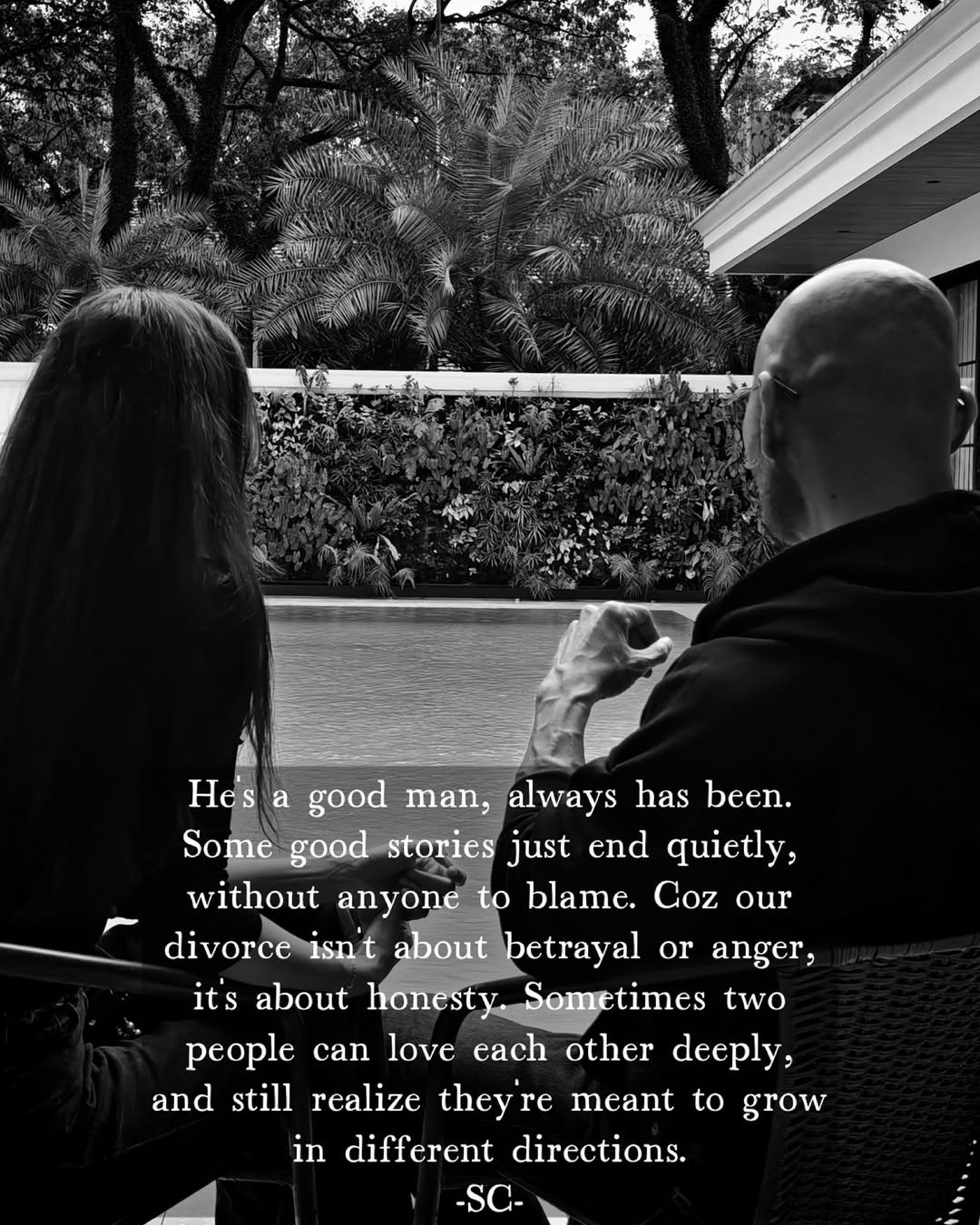 Deddy Corbuzier Resmi Diceraikan Sabrina, Ini Tanda-Tanda yang Sempat Tak Disadari Publik