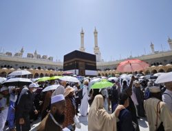 Haji 2026 Akan Lebih Lama dan Nikmat: 41 Hari dengan Chef & Rasa Nusantara!