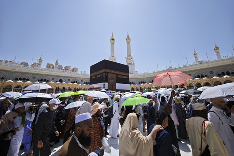 Haji 2026 Akan Lebih Lama dan Nikmat: 41 Hari dengan Chef & Rasa Nusantara!