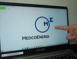 MEDC Bagikan Dividen Interim Rp 28,3 per Saham, Naik 18%! Ini Jadwal Pembayarannya