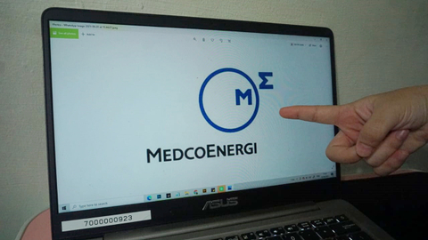 MEDC Bagikan Dividen Interim Rp 28,3 per Saham, Naik 18%! Ini Jadwal Pembayarannya