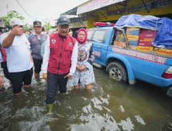 Kemensos Salurkan Bantuan Rp 3,69 Miliar! Ini Daftar Lengkap Bantuan untuk Korban Banjir Semarang