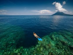 Booming! Manado 2025: Hotel Ludes 25%, Ini Rahasia Destinasi yang Bikin Wisatawan Berbondong