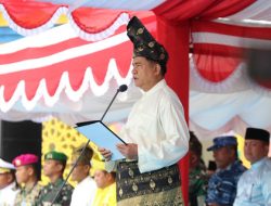 Kepri Sukses! 419 Posbankum Siap Beri Layanan Hukum Gratis di Semua Desa