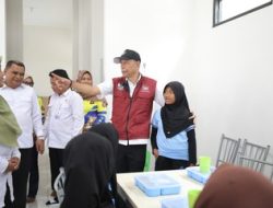 SRT 36 Lebak: Kisah 100 Anak Terlantar yang Akhirnya Bisa Sekolah Gratis!
