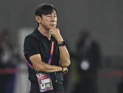 Comeback Misterius Shin Tae-yong: 10 Suara di PSSI Bongkar Peluang Besar Kembali ke Timnas Indonesia?