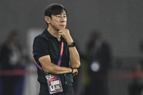 Comeback Misterius Shin Tae-yong: 10 Suara di PSSI Bongkar Peluang Besar Kembali ke Timnas Indonesia?