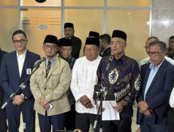 Dilarang Buka Klinik Baru! Begini Strategi Pemerintah Jamin Kesehatan Haji Indonesia di Arab Saudi