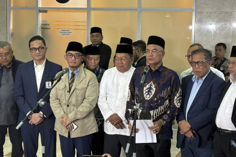 Dilarang Buka Klinik Baru! Begini Strategi Pemerintah Jamin Kesehatan Haji Indonesia di Arab Saudi