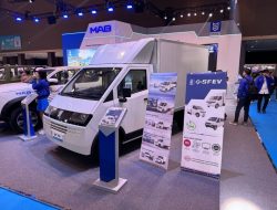 Akuisisi OLIV: Kunci Revolusi Logistik Hijau Indonesia yang Akan Segera Terbongkar