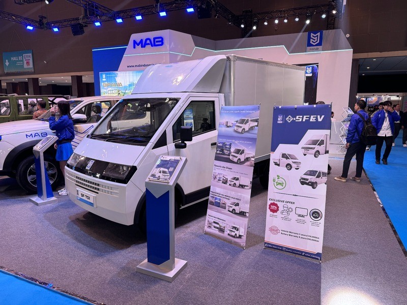 Akuisisi OLIV: Kunci Revolusi Logistik Hijau Indonesia yang Akan Segera Terbongkar