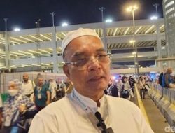 Biaya Haji 2026 Rp87,4 Juta, Ini Alasan Pemerintah Sebut Seharusnya Lebih Mahal