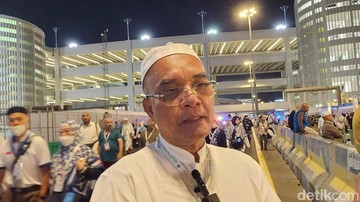 Biaya Haji 2026 Rp87,4 Juta, Ini Alasan Pemerintah Sebut Seharusnya Lebih Mahal