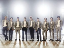 EXO Comeback 2023 Gagal? Ini Fakta Terbaru Konflik CBX vs SM yang Bikin EXO-L Sedih