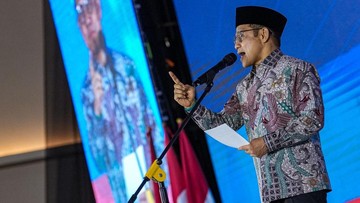 Cak Imin Bocorkan Strategi Gila: Anggaran Perlinsos Rp 1.000 T untuk Hajar Kemiskinan!