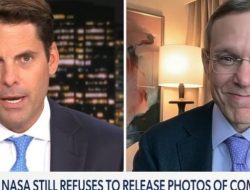 Ahli Harvard Peringatkan Komet 3I/ATLAS Bisa Jadi Kapal Induk Alien yang Dekati Bumi 29 Oktober