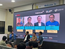 ReSTART Bangkitkan Startup Indonesia: Akhir Dominasi Valuasi, Lahirlah Dampak Nyata!