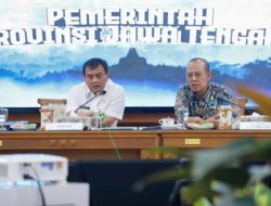 Kolam Retensi Terboyo Diperluas, Inikah Solusi Akhir Banjir Semarang?