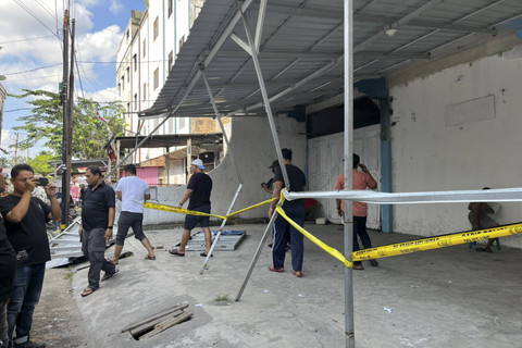 Ibu-ibu Pengajian Gerebek Judi, Polisi Buka Suara Soal Alasan Pelaku Bebas!