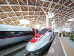 Korupsi Proyek Whoosh Terbongkar? Ini Fokus Baru Penyidikan KPK 2025