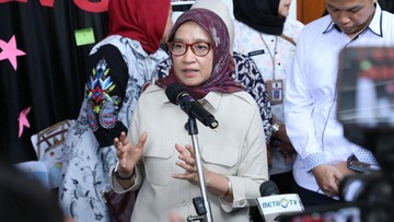 Menteri PANRB Ungkap Rahasia Besar di Balik 166 Sekolah Rakyat, Apa Itu?