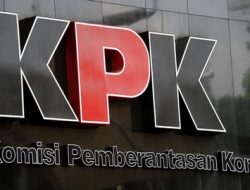 KPK Tetapkan Eks Sekjen Kemnaker Tersangka, Dugaan Pemerasan TKA Tembus Rp 53 Miliar!