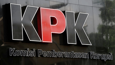 KPK Tetapkan Eks Sekjen Kemnaker Tersangka, Dugaan Pemerasan TKA Tembus Rp 53 Miliar!