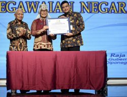 Sumut Hapus Lelang Jabatan ASN: Mutasi Cuma 3 Hari, Bukan 3 Bulan!