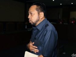 Bebas Bersyarat Setya Novanto Digugat, Terungkap Alasan Mengejutkan yang Bisa Masukkan Kembali Mantan Ketua DPR ke Penjara