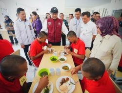 Menteri Gus Ipul Bongkar Strategi Sekolah Rakyat: Lulus Sekolah, Keluarga Naik Kelas & Stop Bansos!