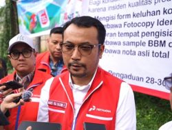 Heboh Kualitas BBM di Jawa Timur, Ini Respons Cepat Pertamina Patra Niaga