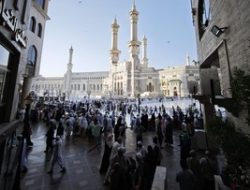 Masa Tinggal 41 Hari & Biaya Turun! Ini Rincian Lengkap Haji 2026 yang Bikin Lega