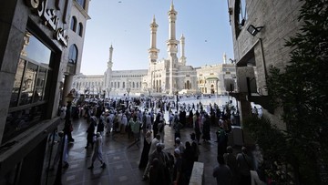 Masa Tinggal 41 Hari & Biaya Turun! Ini Rincian Lengkap Haji 2026 yang Bikin Lega