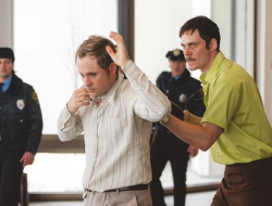 Tony Kiritsis & Senapan di Kepala Sandera: Kisah Nyata Penyanderaan Paling Gila 1977