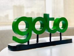 GOTO Akhirnya Cetak Laba! Tembus Rp62 Miliar di Kuartal III 2025, Ini Kunci Balik Modal