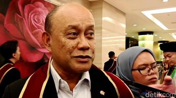 Prabowo Tunjuk Zulhas Pimpin Tim Khusus, Apa Bedanya dengan Badan Gizi Nasional?