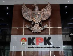 KPK Bongkar Modus Baru! 4 Tersangka Baru Kasus Korupsi PUPR OKU, APBD Melonjak Drastis