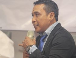 Misteri 3 Pertemuan Rahasia di Hotel Ambarukmo: Ancaman Serius yang Mengintai Pemerintahan Prabowo