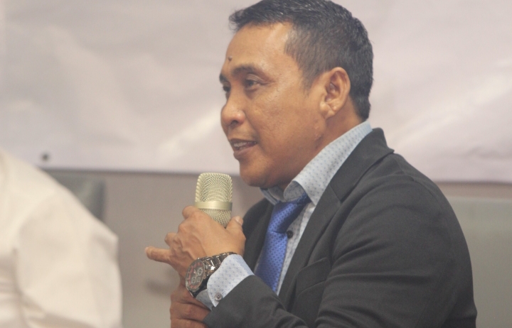 Misteri 3 Pertemuan Rahasia di Hotel Ambarukmo: Ancaman Serius yang Mengintai Pemerintahan Prabowo