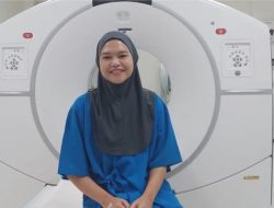 Hevi Ayu Divonis Kanker Payudara Stadium 3A di Usia 29, Ini yang Paling Menyiksanya